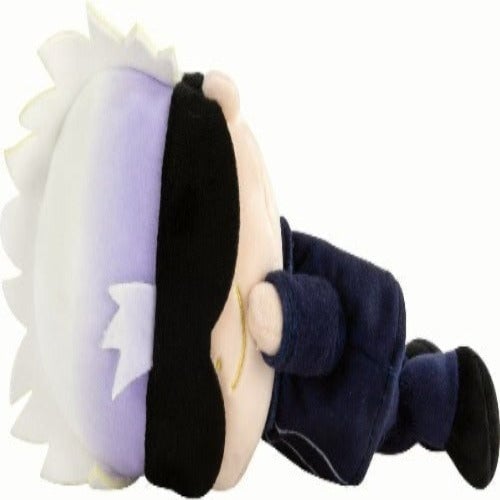 Jujutsu Kaisen Suya Suya Satoru Gojo 8-Inch Plush Club Mocchi Mocchi Image 1