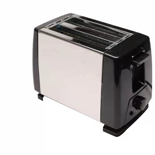 US plug two slice bread toaster Image 3