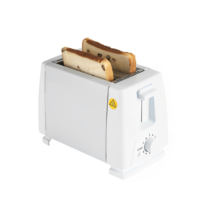 US plug two slice bread toaster Image 7