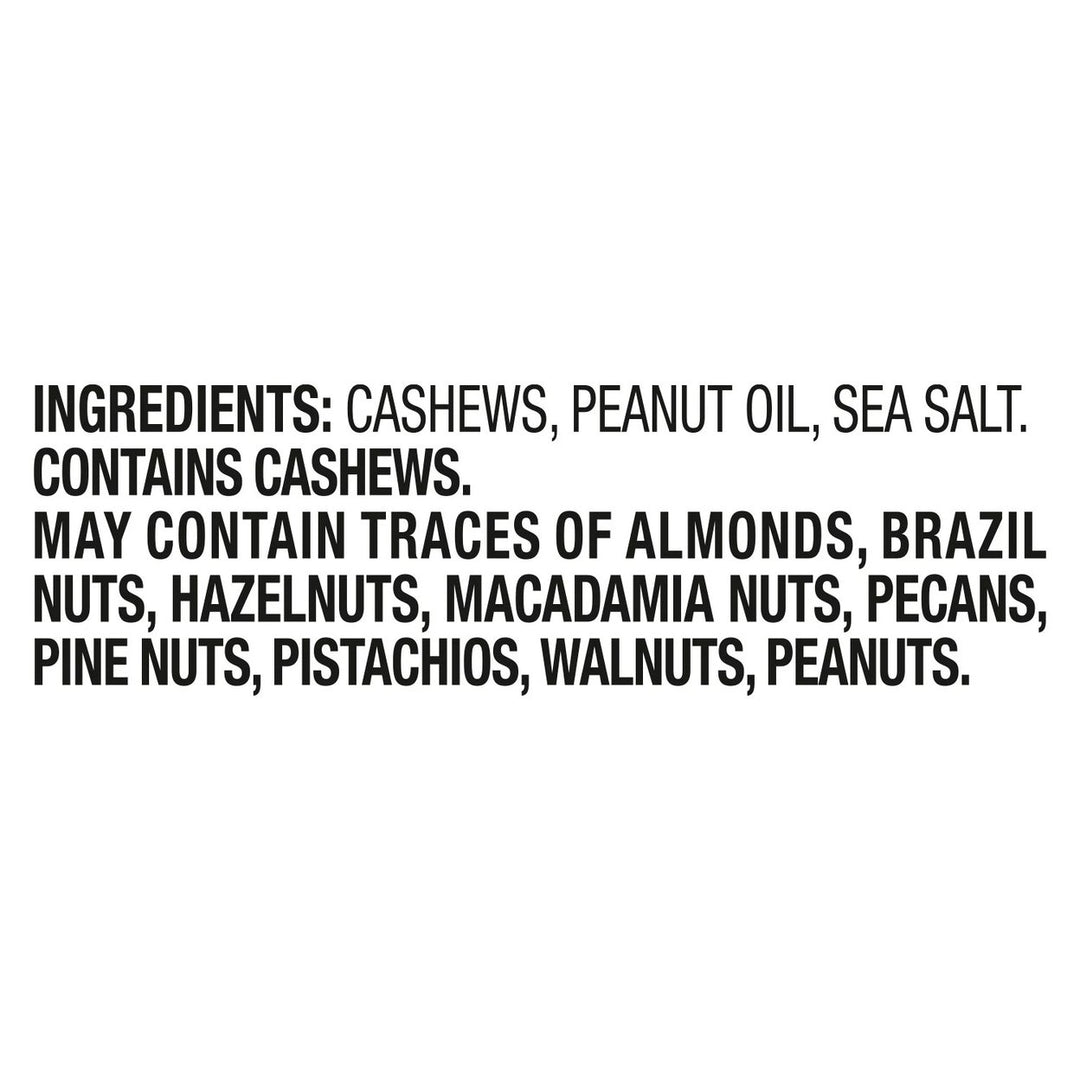 Members Mark Lightly Salted Whole Cashews (33 Ounce) Image 4