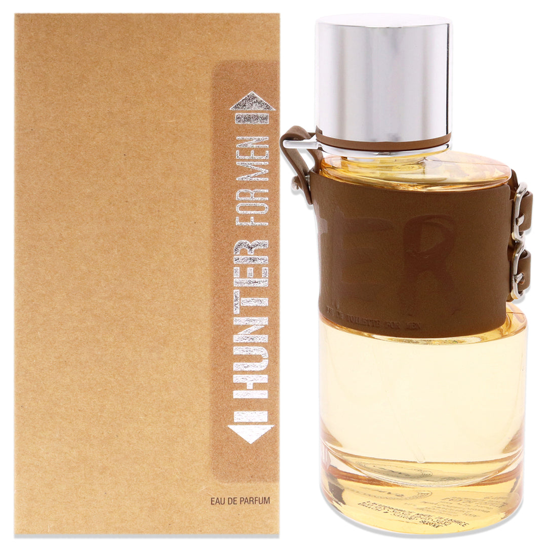 Armaf Hunter EDP Spray 3.4 oz Image 1