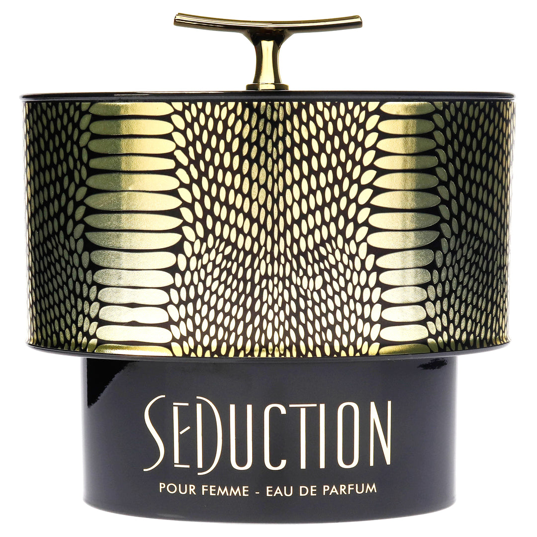 Armaf Seduction EDP Spray 3.4 oz Image 1