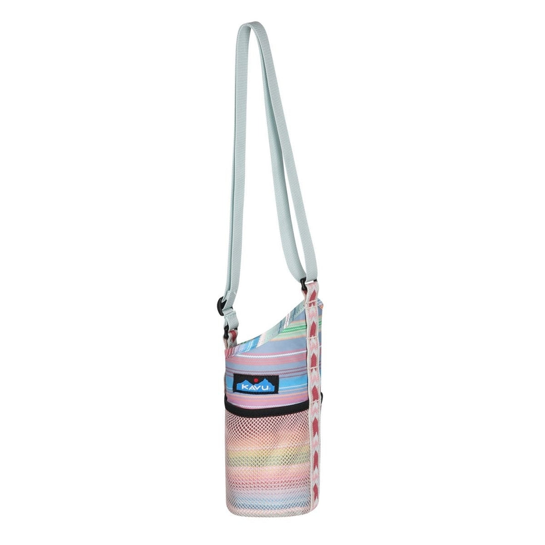 KAVU Sip Sling Rainbow Run - 9440-2216 ONE SIZE RAINBOW RUN Image 1