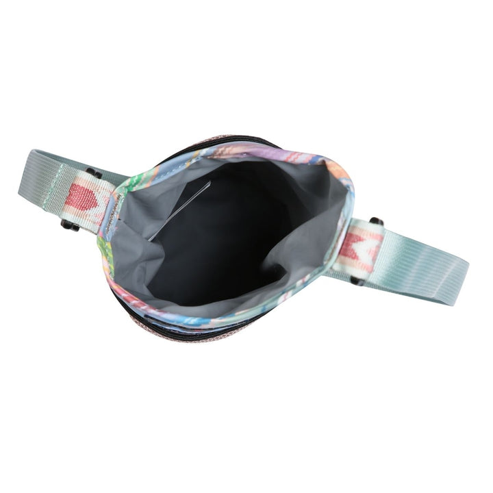 KAVU Sip Sling Rainbow Run - 9440-2216 ONE SIZE RAINBOW RUN Image 2