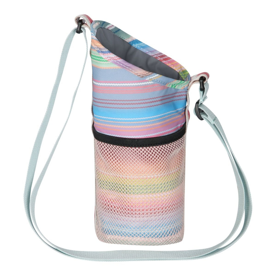 KAVU Sip Sling Rainbow Run - 9440-2216 ONE SIZE RAINBOW RUN Image 3