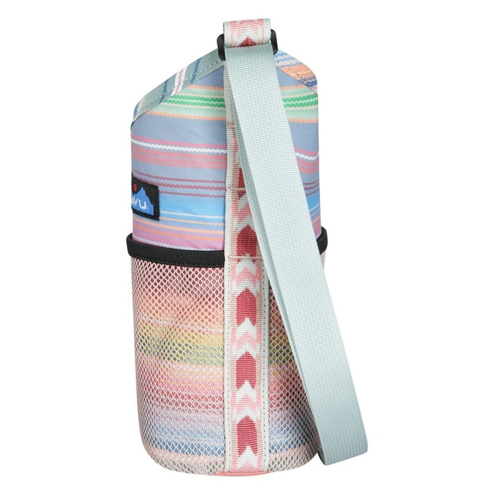 KAVU Sip Sling Rainbow Run - 9440-2216 ONE SIZE RAINBOW RUN Image 4