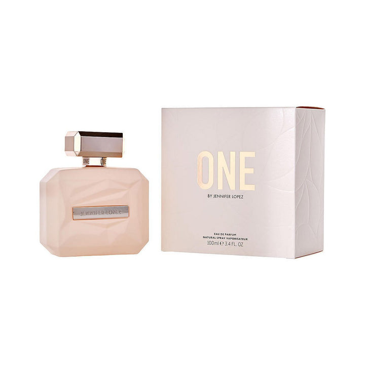 One by Jennifer Lopez EDP Spray 3.4 oz Womens Fragrance Pink Pepper Freesia Image 3