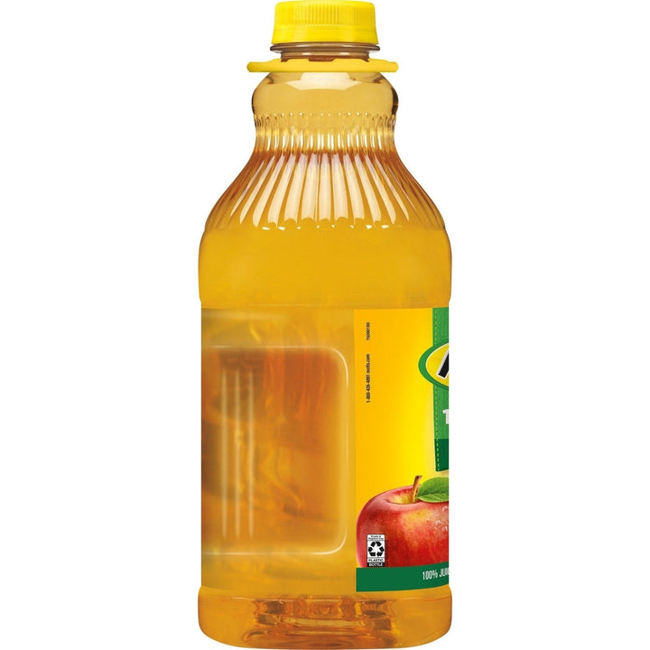 Motts 100% Apple Juice - 2/86 Ounce bottles Image 3