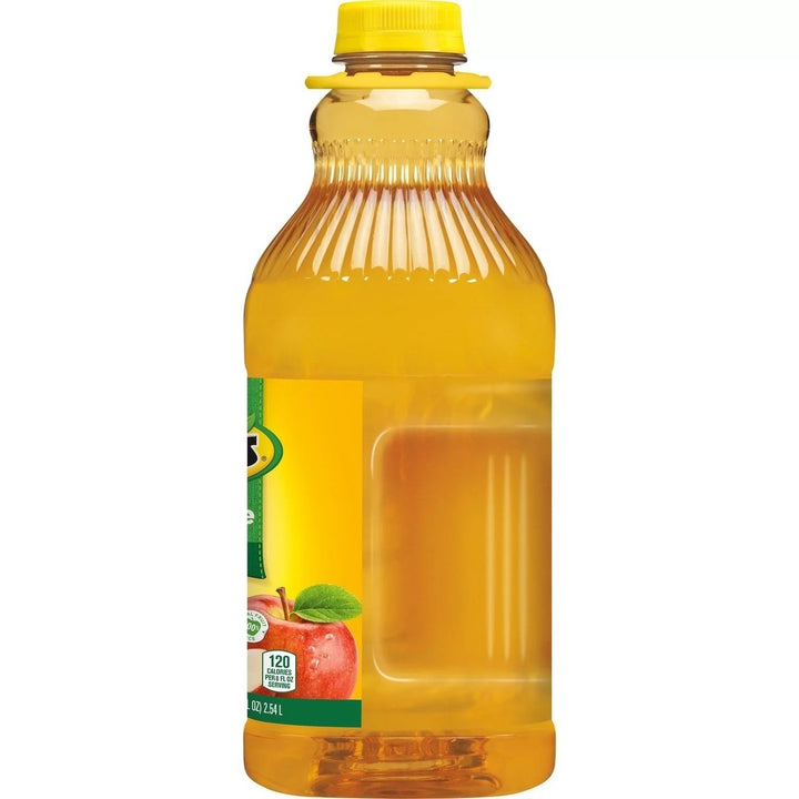 Motts 100% Apple Juice - 2/86 Ounce bottles Image 4