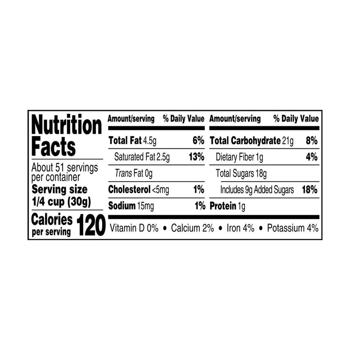 Members Mark Chocolate Raisins (54 Ounce) Image 4