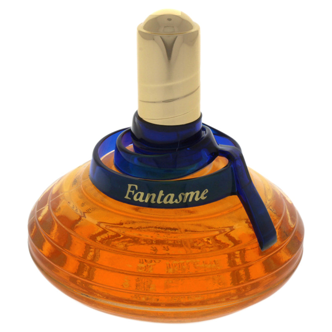 Ted Lapidus Fantasme EDT Spray 3.3 oz Image 1