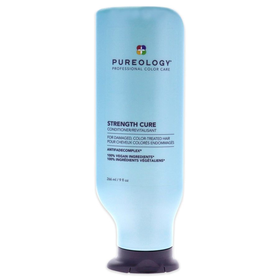 Pureology Unisex HAIRCARE Strength Cure Conditioner 9 oz Image 1