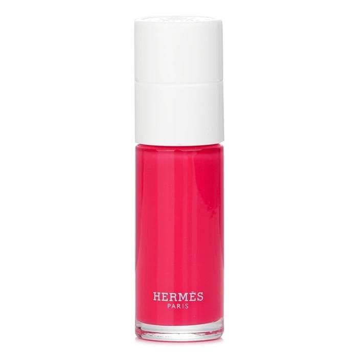 Hermes Hermesistible Infused Lip Care Oil -  03 Rose Pitaya 8.5ml/ 0.28oz Image 1