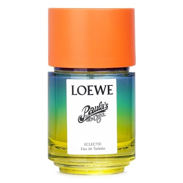 Loewe Paulas Ibiza Eclectic Eau De Toilette Spray 100ml/3.4 oz Image 1