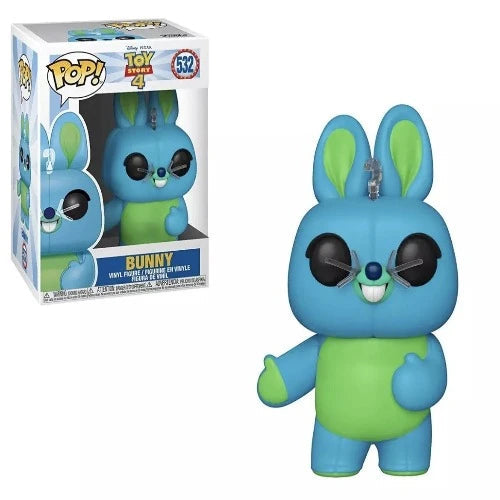Bunny Funko POP! 532 - Toy Story 4 Image 1