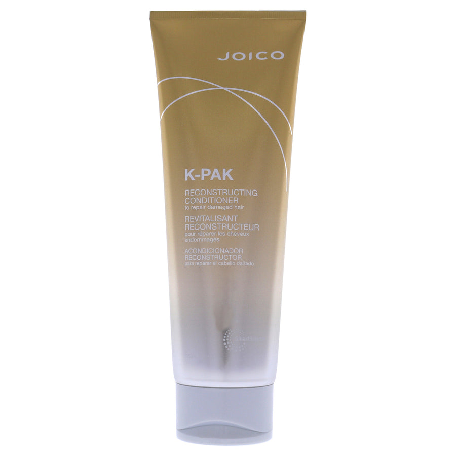 Joico K-PAK Reconstructing Conditioner 8.5 oz Image 1