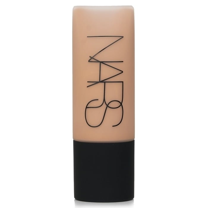 NARS Soft Matte Complete Foundation - Aruba (Medium 6) 45ml/1.5oz Image 1