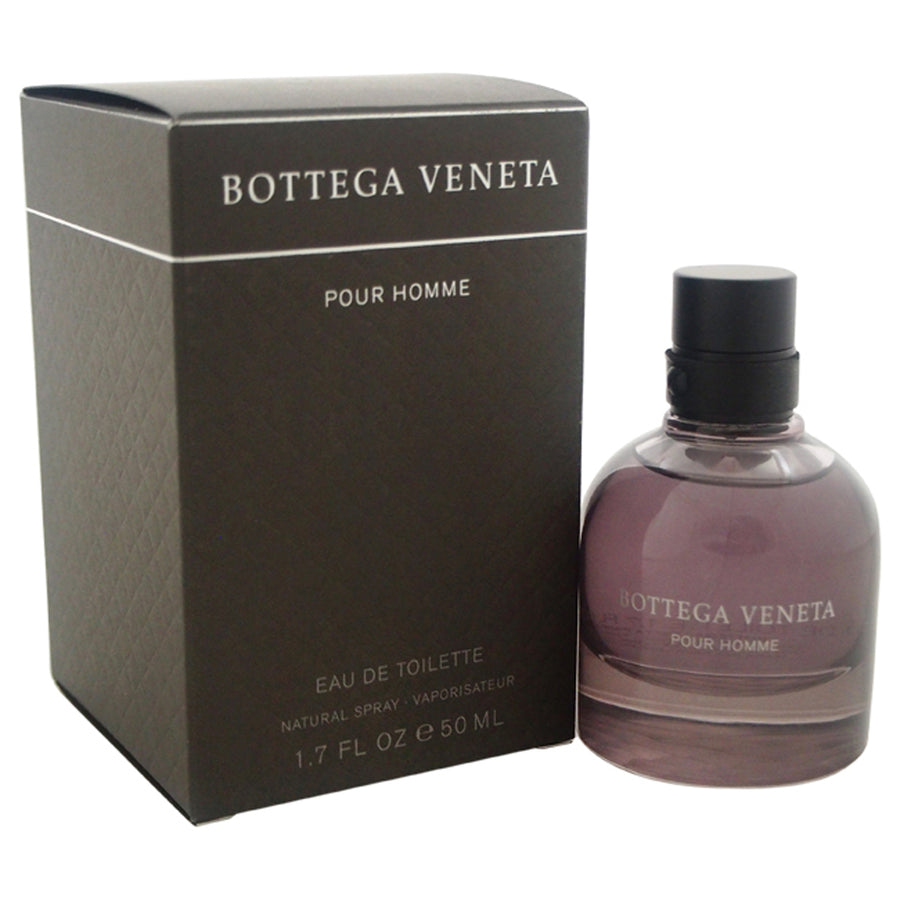 Bottega Veneta Men RETAIL Bottega Veneta 1.7 oz Image 1