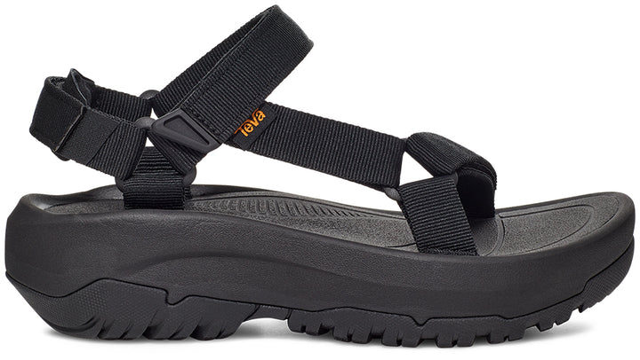 Teva Womens Hurricane XLT2 Ampsole Black - 1131270-BLK  BLACK Image 1