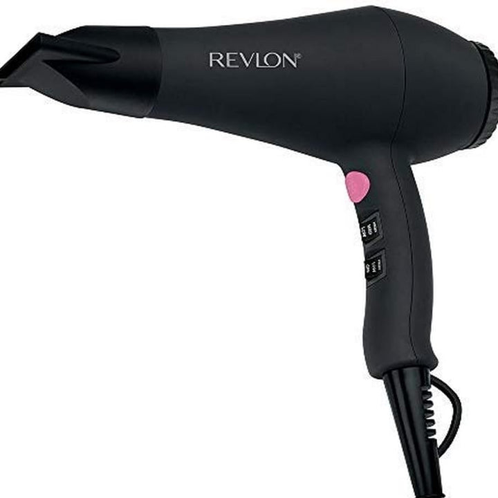 Revlon Smooth Brilliance AC Motor Styler Hair Dryer Image 2