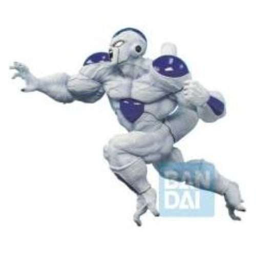 Dragon Ball Super - Frieza Z-Battle Figure Image 1