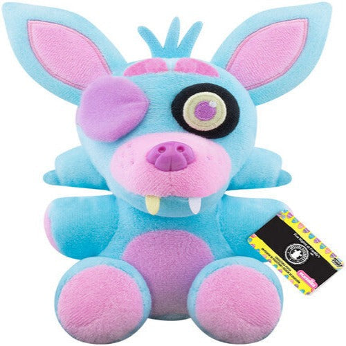 Funko Plush - Spring Colorway - Foxy - Five nights at Freddys Image 1