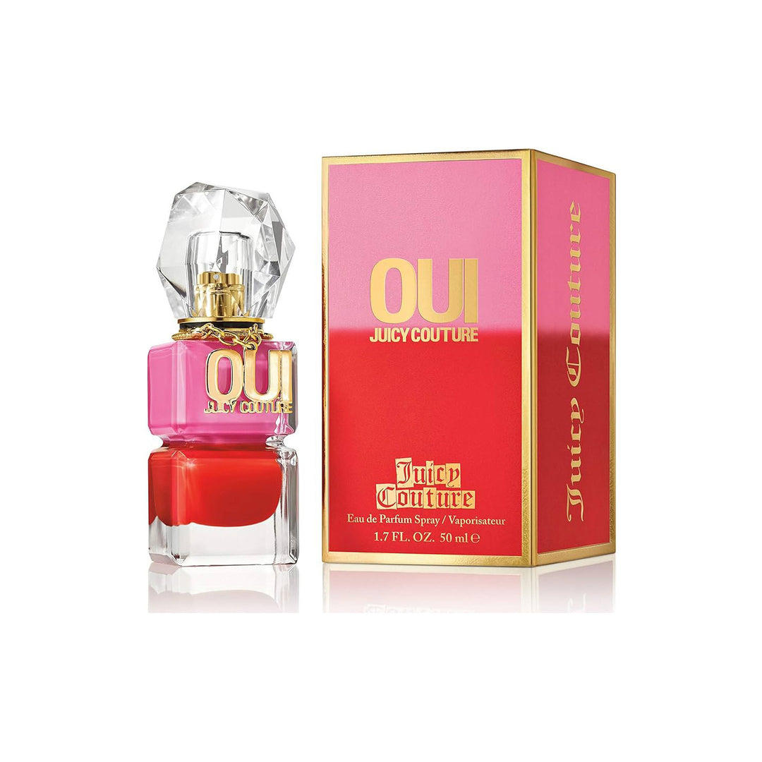 Juicy Couture OUI EDP Spray 1.7 oz For Women Image 1