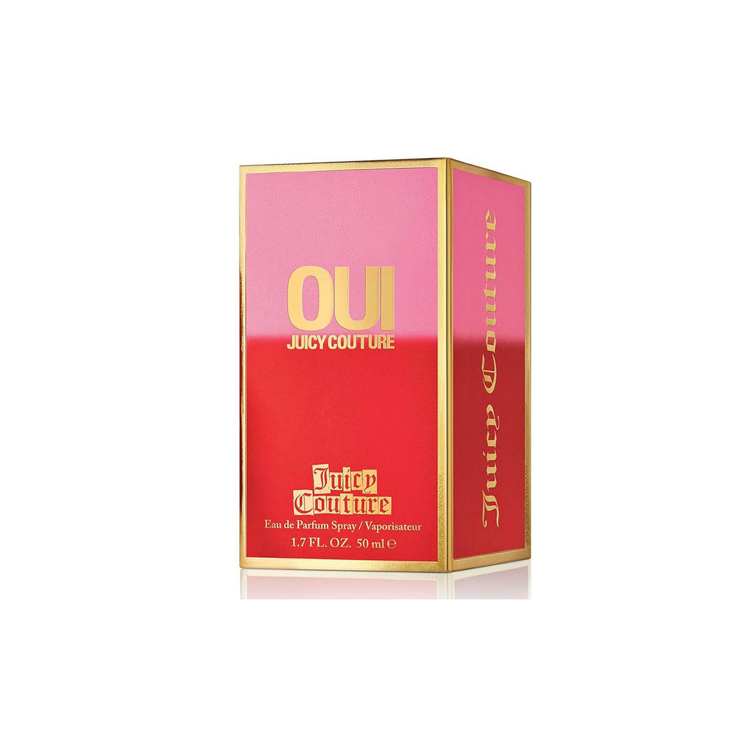 Juicy Couture OUI EDP Spray 1.7 oz For Women Image 3