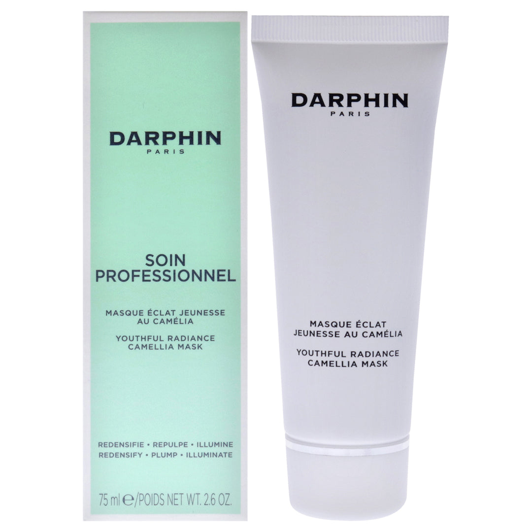 Darphin Women SKINCARE Youthful Radiance Camellia Mask 2.6 oz Image 1