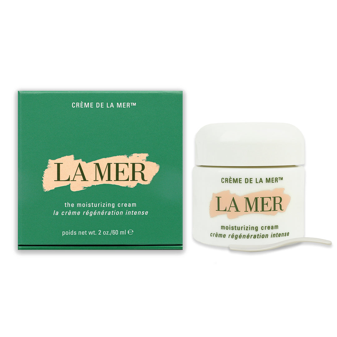 La Mer Unisex SKINCARE Moisturizing Cream 2 oz Image 1