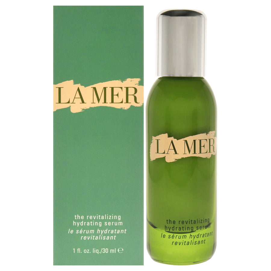 La Mer Unisex SKINCARE The Revitalizing Hydrating Serum 1 oz Image 1