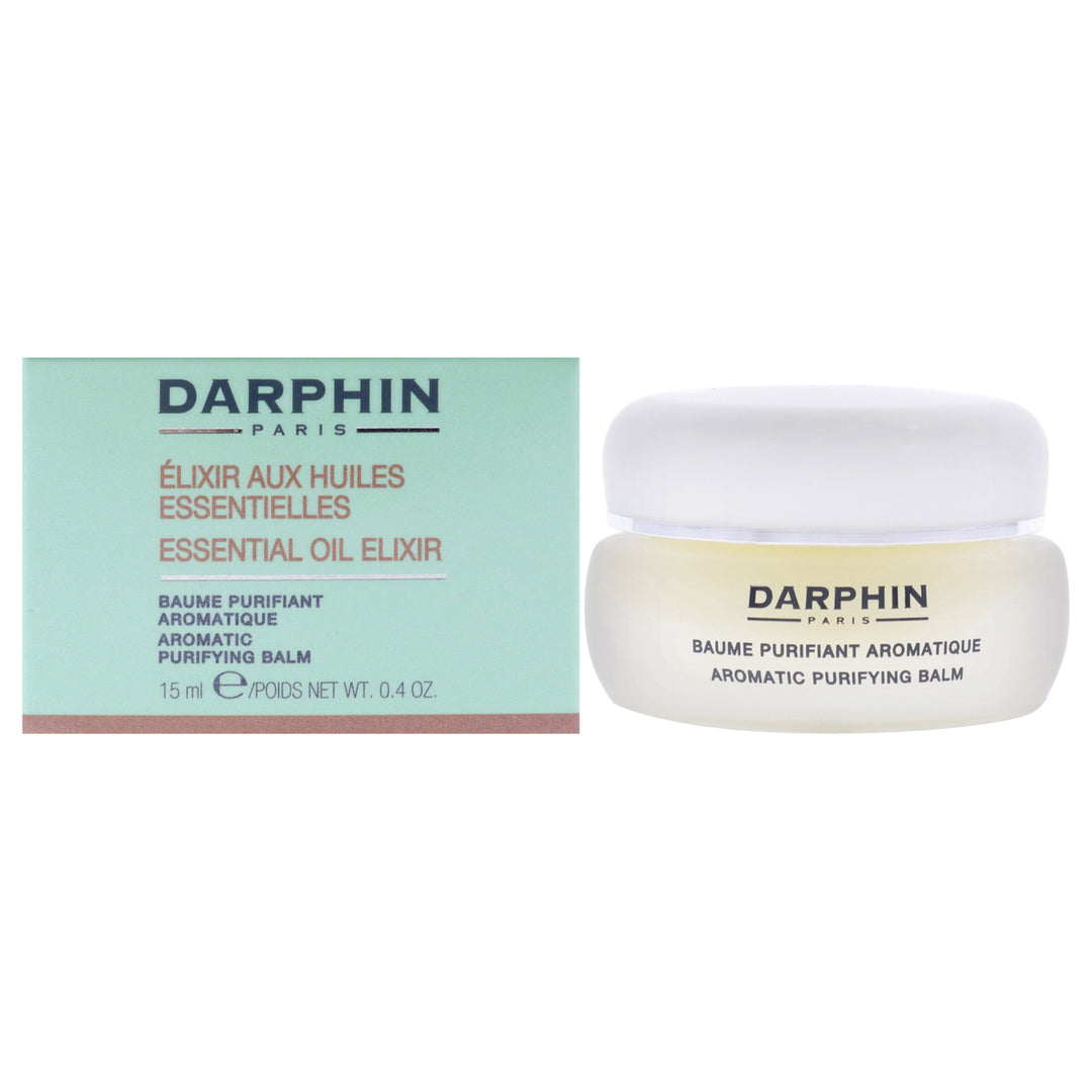 Darphin Unisex SKINCARE Aromatic Purifying Balm 0.4 oz Image 1