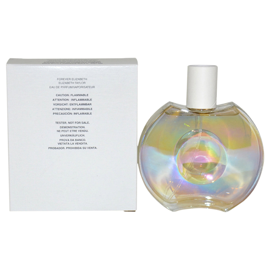 Elizabeth Taylor Forever Elizabeth EDP Spray 3.4 oz Image 1