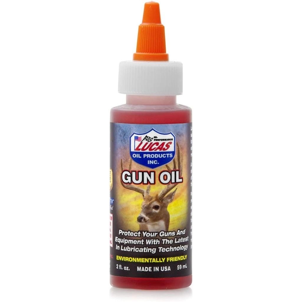 Extreme Duty Bore Solvent and Gun Oil Plus All-Weather Hunting OilPatches and Work Pads Image 4