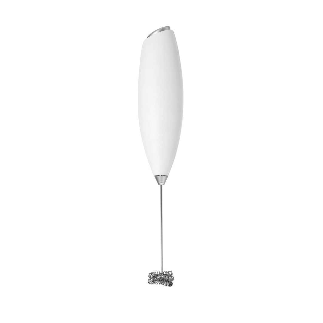 Electric mini milk frother Image 9