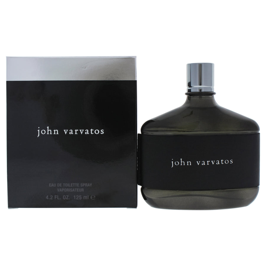 John Varvatos Men RETAIL John Varvatos 4.2 oz Image 1