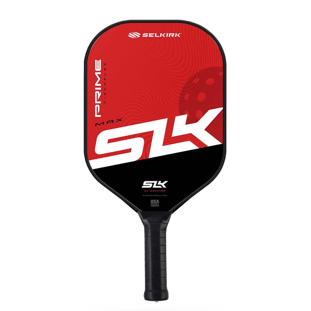 Selkirk Prime Max Pickleball Bundle Image 2