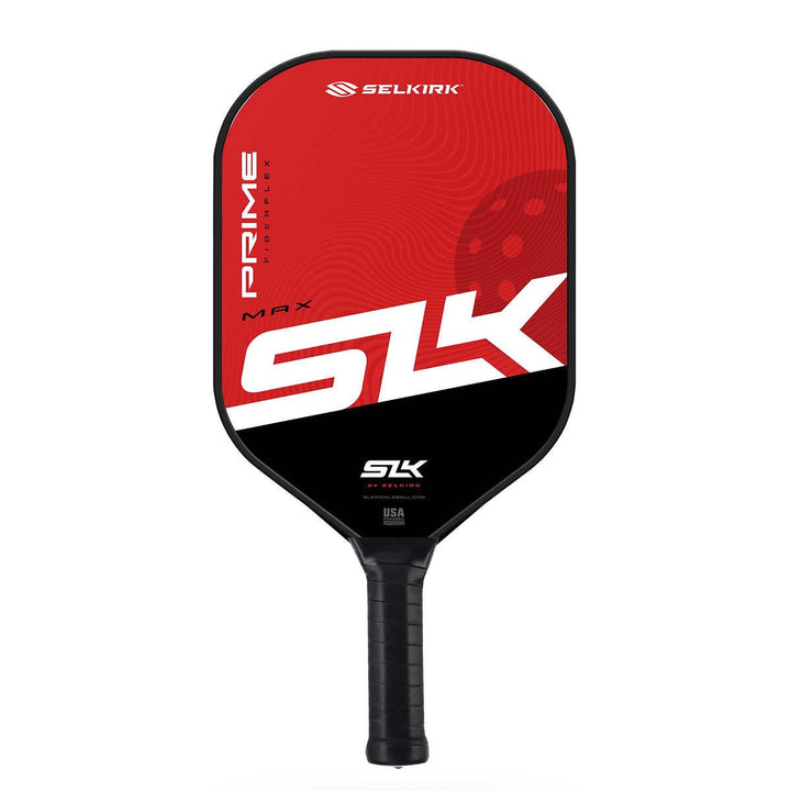 Selkirk Prime Max Pickleball Bundle Image 2