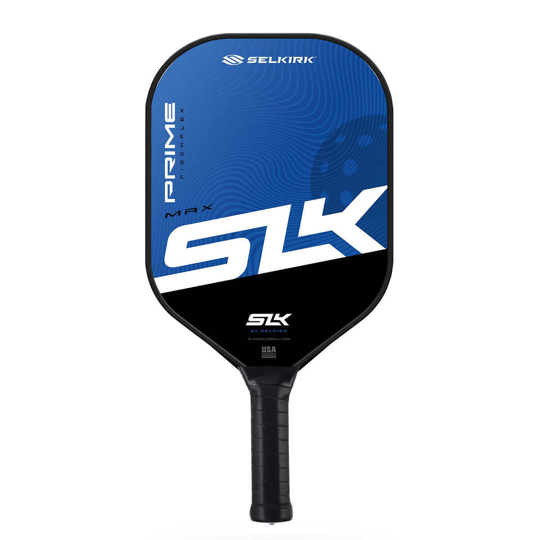 Selkirk Prime Max Pickleball Bundle Image 3