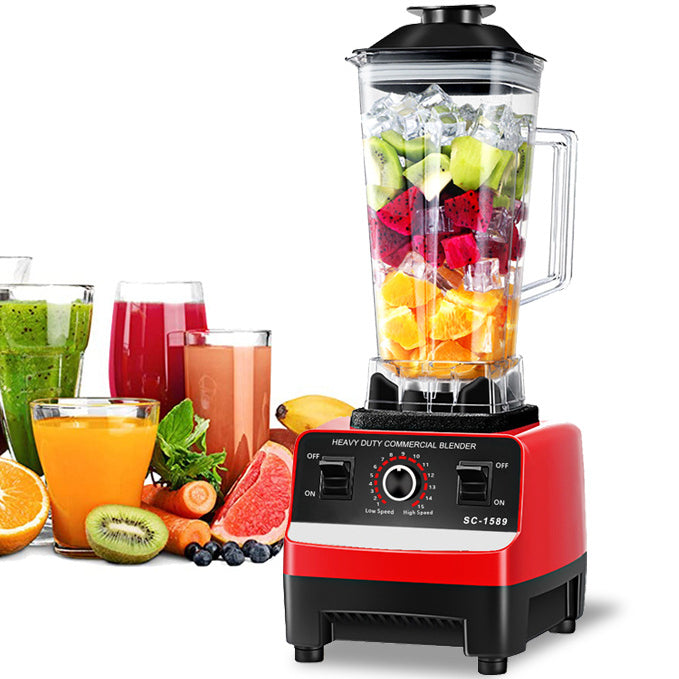 Electric powerful wall breaker food blender Image 1