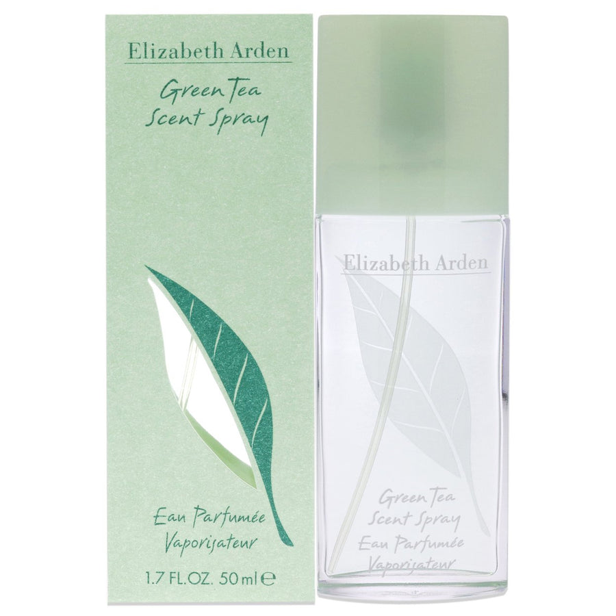 Elizabeth Arden Green Tea Scent Spray 1.7 oz Image 1