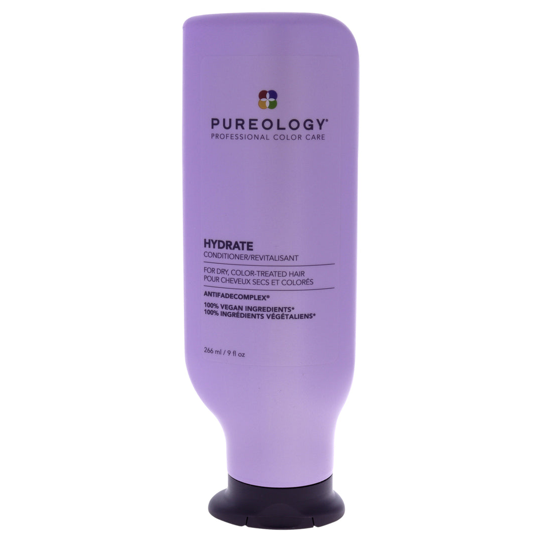 Pureology Unisex HAIRCARE Hydrate Conditioner 9 oz Image 1