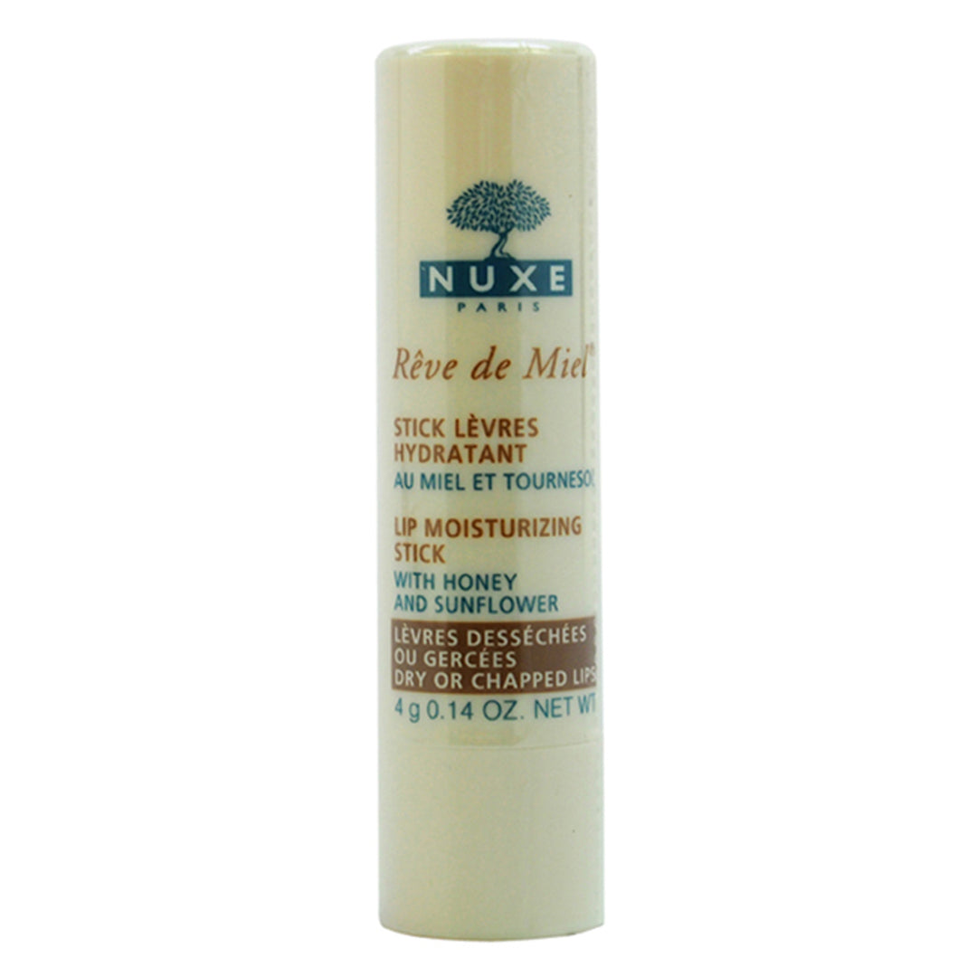 Nuxe Unisex SKINCARE Reve de Miel - Lip Moisturizing Stick 0.14 oz Image 1