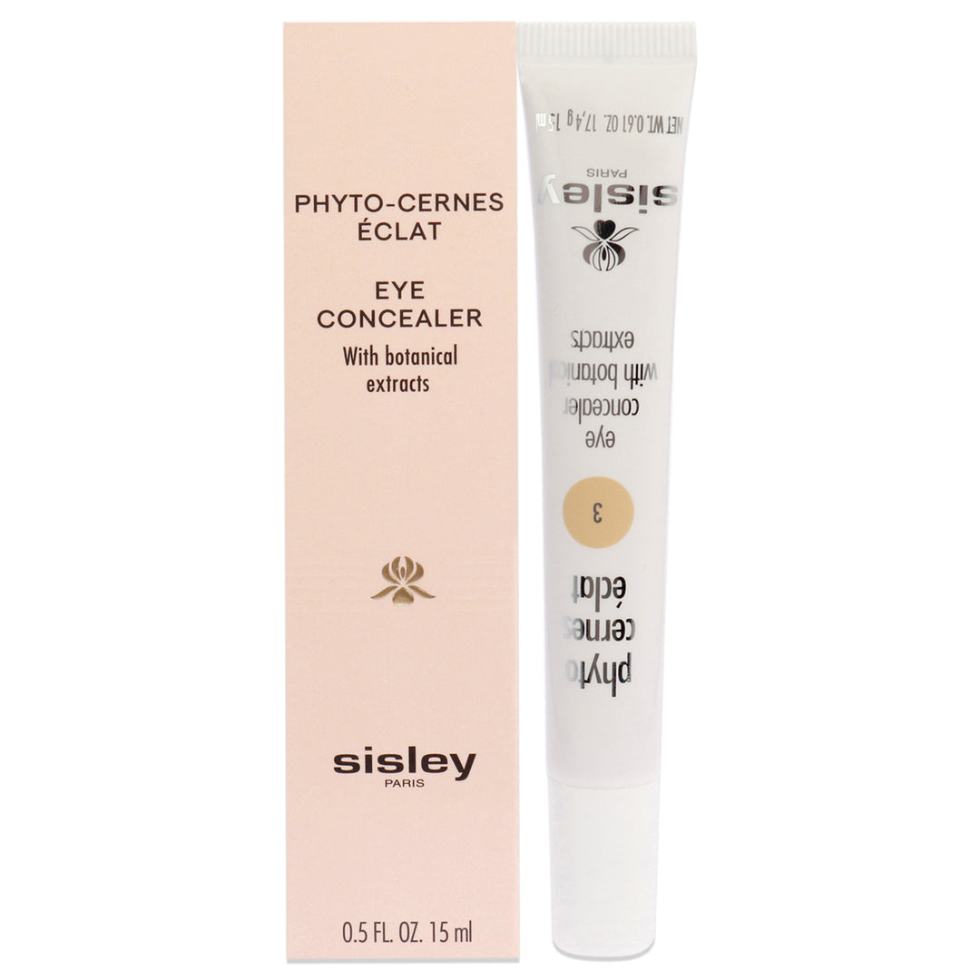 Sisley Women COSMETIC Phyto Cernes Eclat Eye Concealer - 3 0.5 oz Image 1