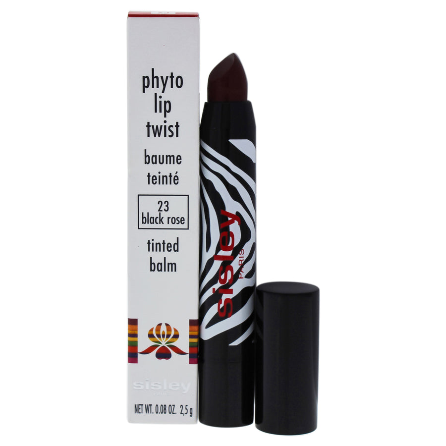 Sisley Women SKINCARE Phyto Lip Twist - 23 Black Rose 0.08 oz Image 1