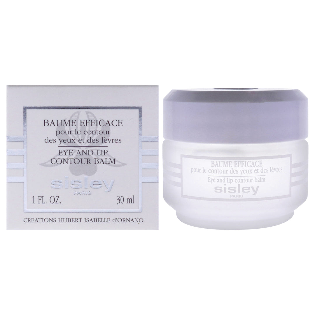 Sisley Unisex SKINCARE Eye and Lip Contour Balm 1 oz Image 1