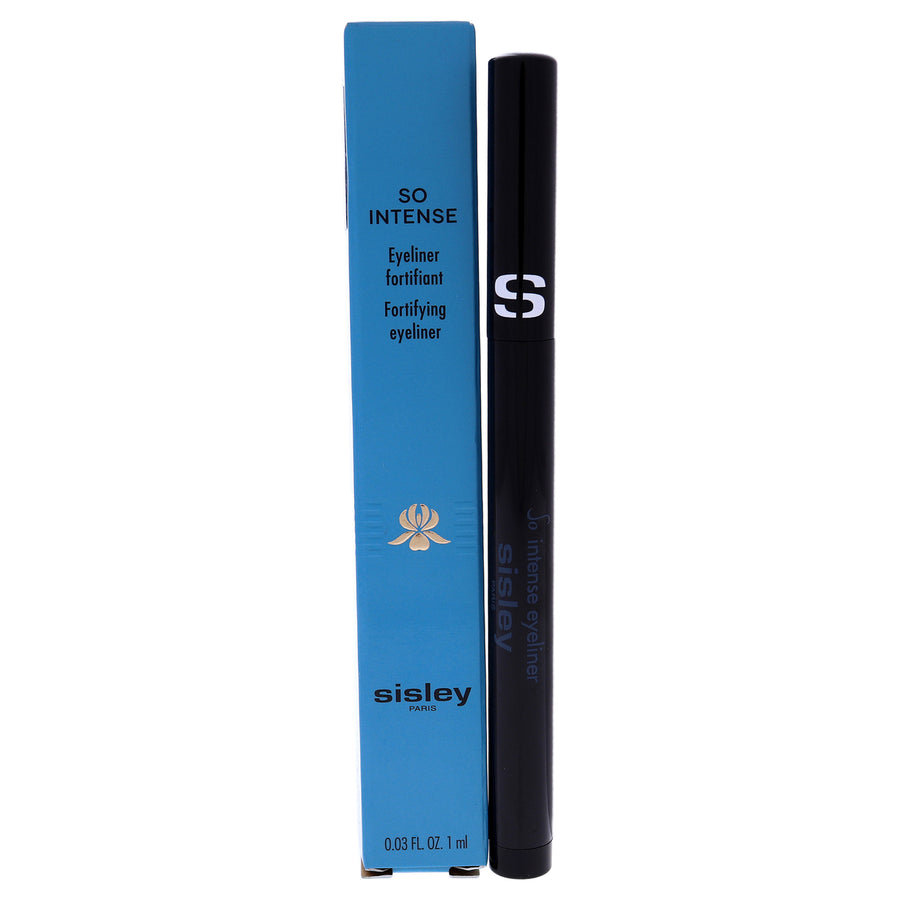 Sisley Women COSMETIC So Intense Eyeliner - Deep Black 0.03 oz Image 1