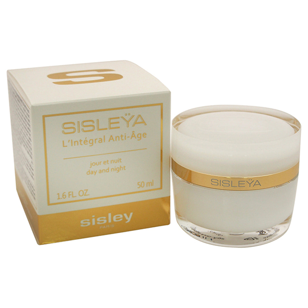 Sisley Women SKINCARE Sisleya lIntegral Anti-Age 1.6 oz Image 1