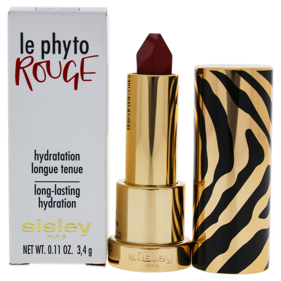 Sisley Women COSMETIC Le Phyto Rouge Lipstick - 41 Rouge Miami 0.11 oz Image 1