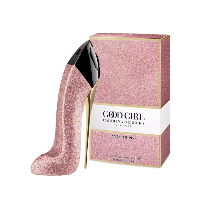 Good Girl Fantastic Pink by Carolina Herrera EDP Spray 2.7 oz For Women Image 1